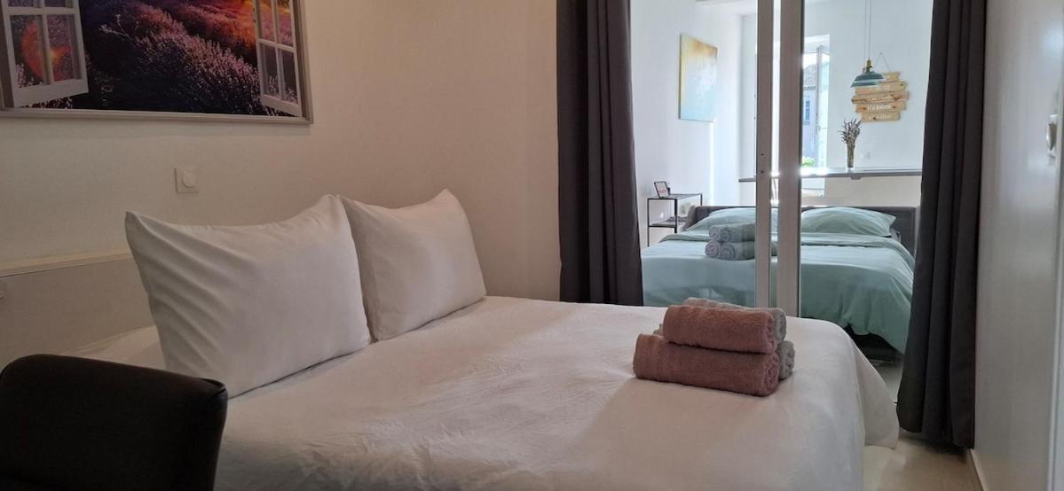 Suite Moulin De La Calade! Vue Tour Hexagonale, Coeur Du Var! Le Luc Εξωτερικό φωτογραφία