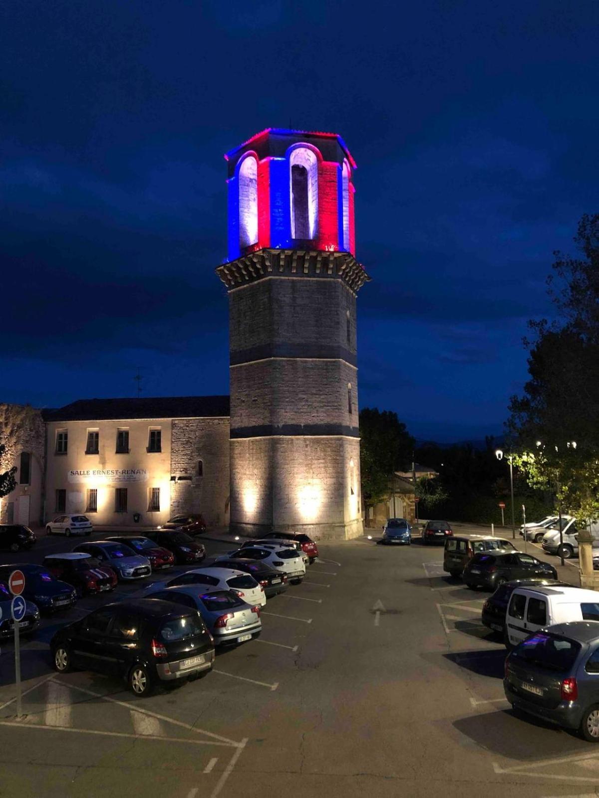 Suite Moulin De La Calade! Vue Tour Hexagonale, Coeur Du Var! Le Luc Εξωτερικό φωτογραφία