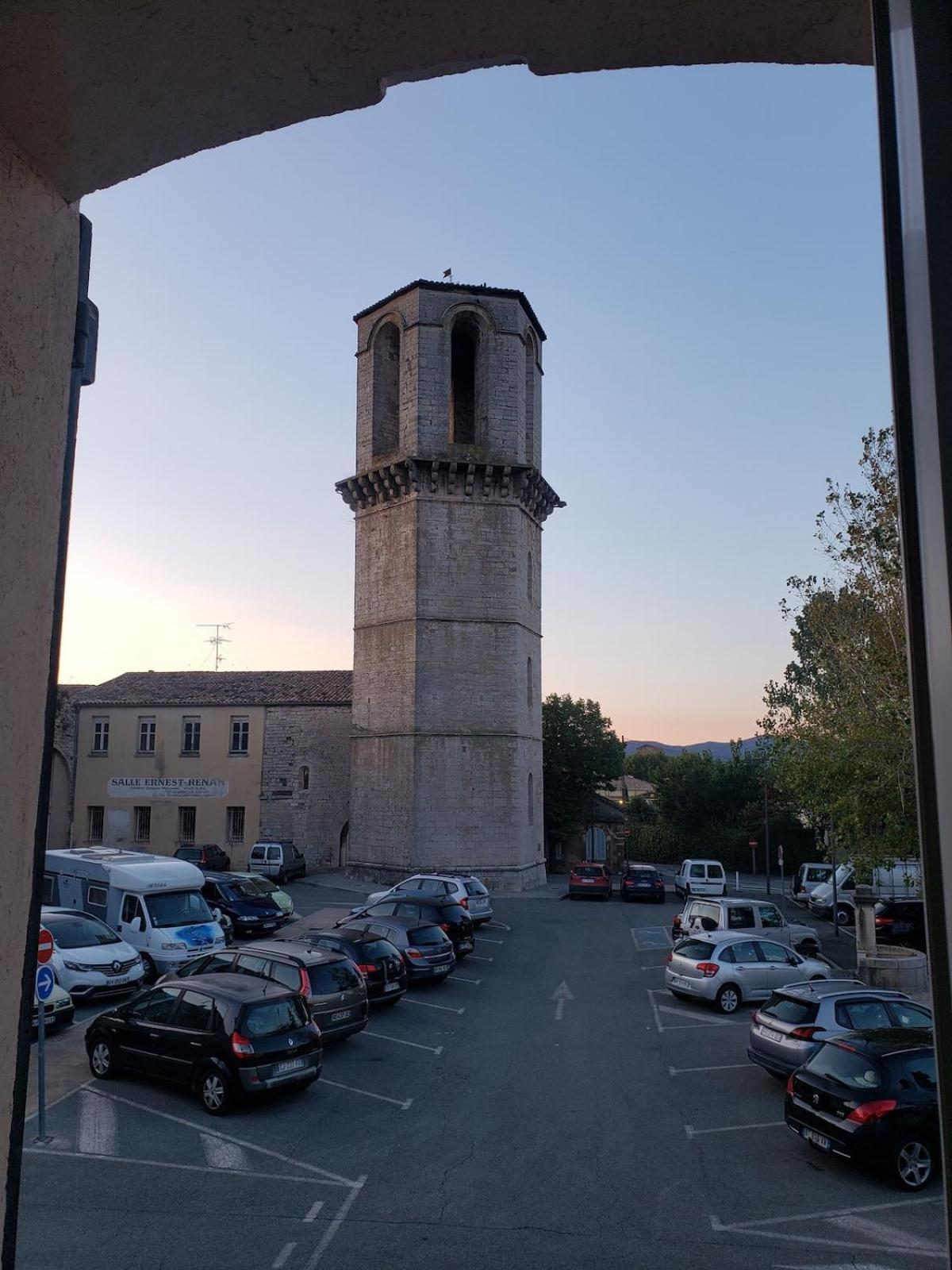 Suite Moulin De La Calade! Vue Tour Hexagonale, Coeur Du Var! Le Luc Εξωτερικό φωτογραφία