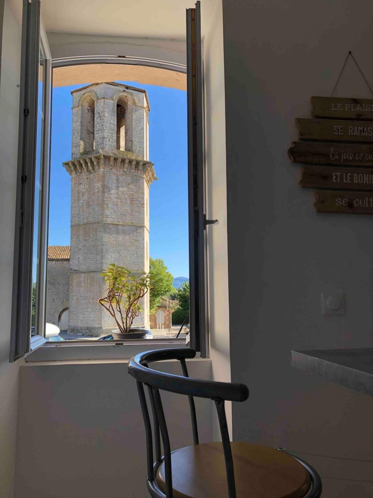 Suite Moulin De La Calade! Vue Tour Hexagonale, Coeur Du Var! Le Luc Εξωτερικό φωτογραφία