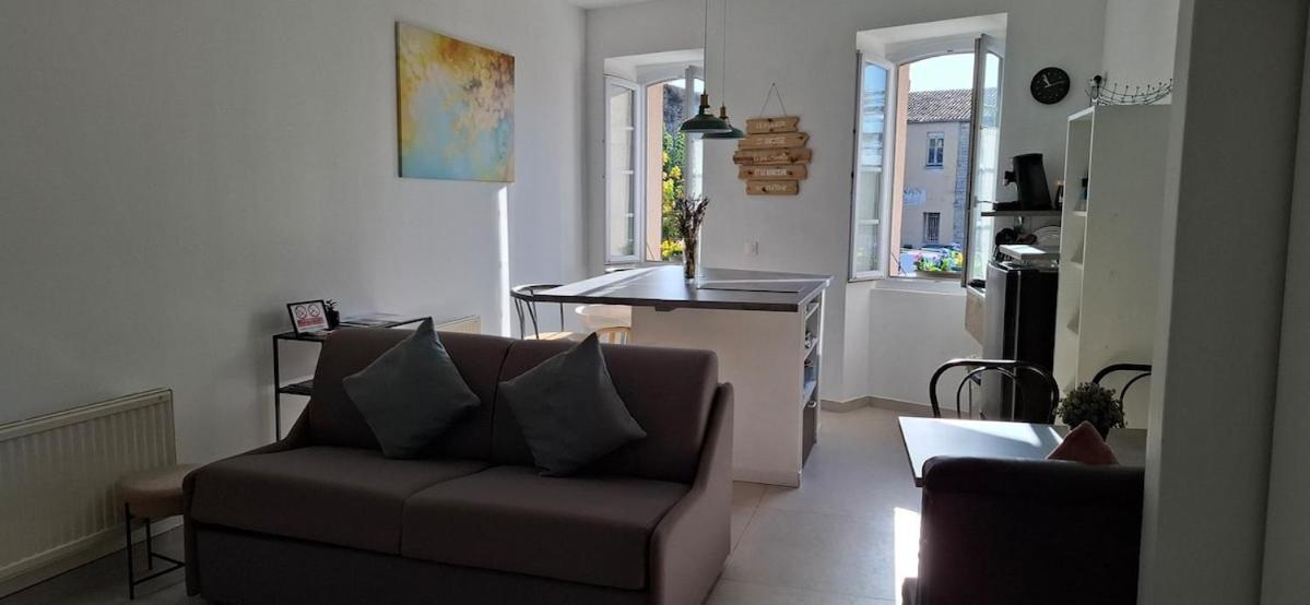 Suite Moulin De La Calade! Vue Tour Hexagonale, Coeur Du Var! Le Luc Εξωτερικό φωτογραφία