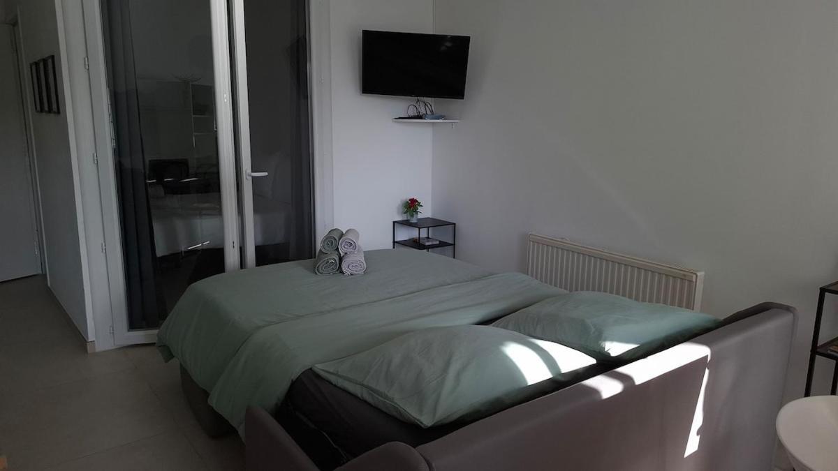 Suite Moulin De La Calade! Vue Tour Hexagonale, Coeur Du Var! Le Luc Εξωτερικό φωτογραφία