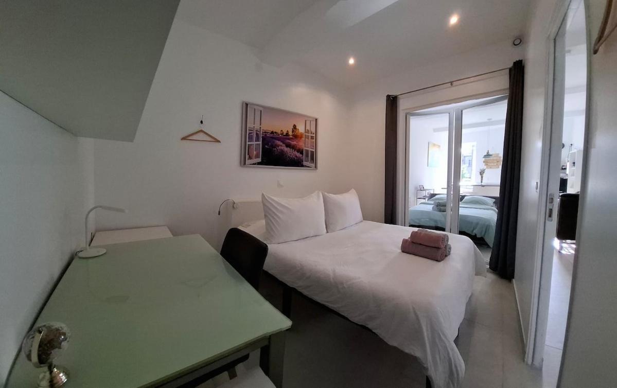 Suite Moulin De La Calade! Vue Tour Hexagonale, Coeur Du Var! Le Luc Εξωτερικό φωτογραφία